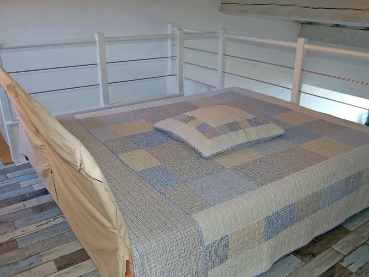 Classy Apartment In La Turbie With Fenced Garden Ngoại thất bức ảnh