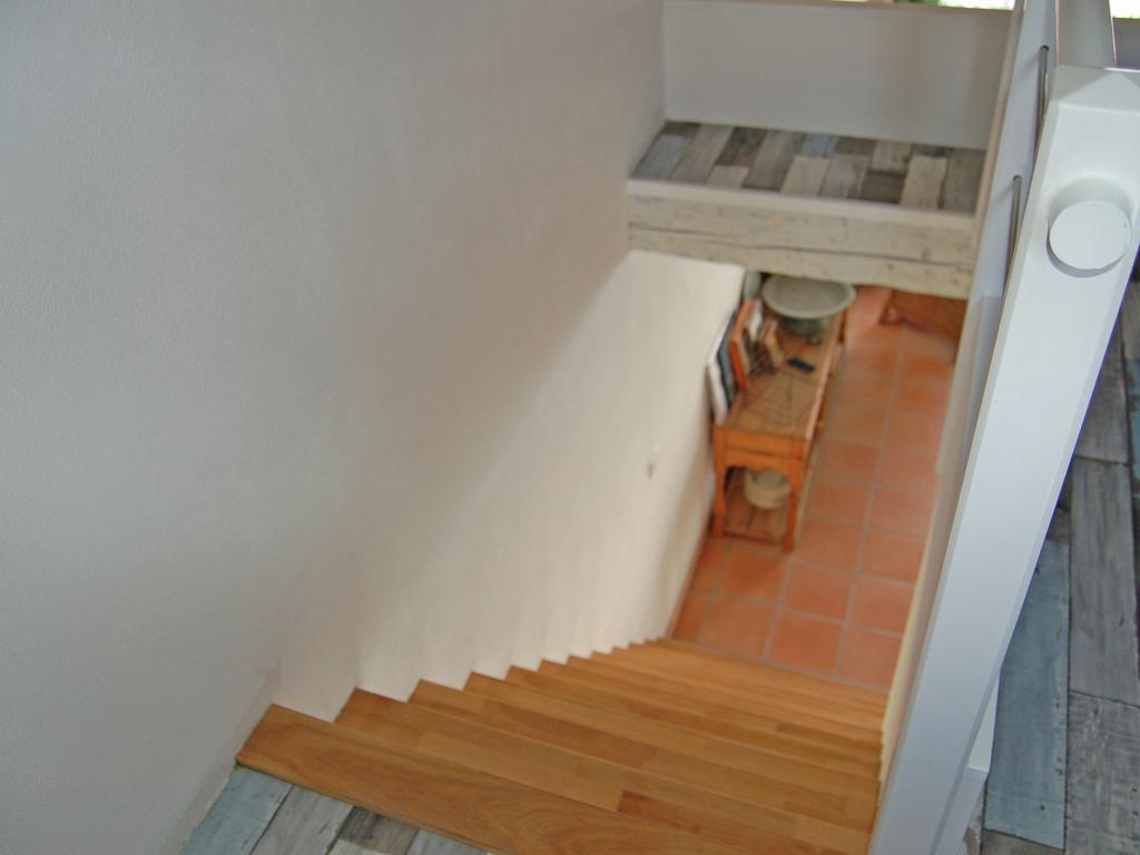 Classy Apartment In La Turbie With Fenced Garden Ngoại thất bức ảnh