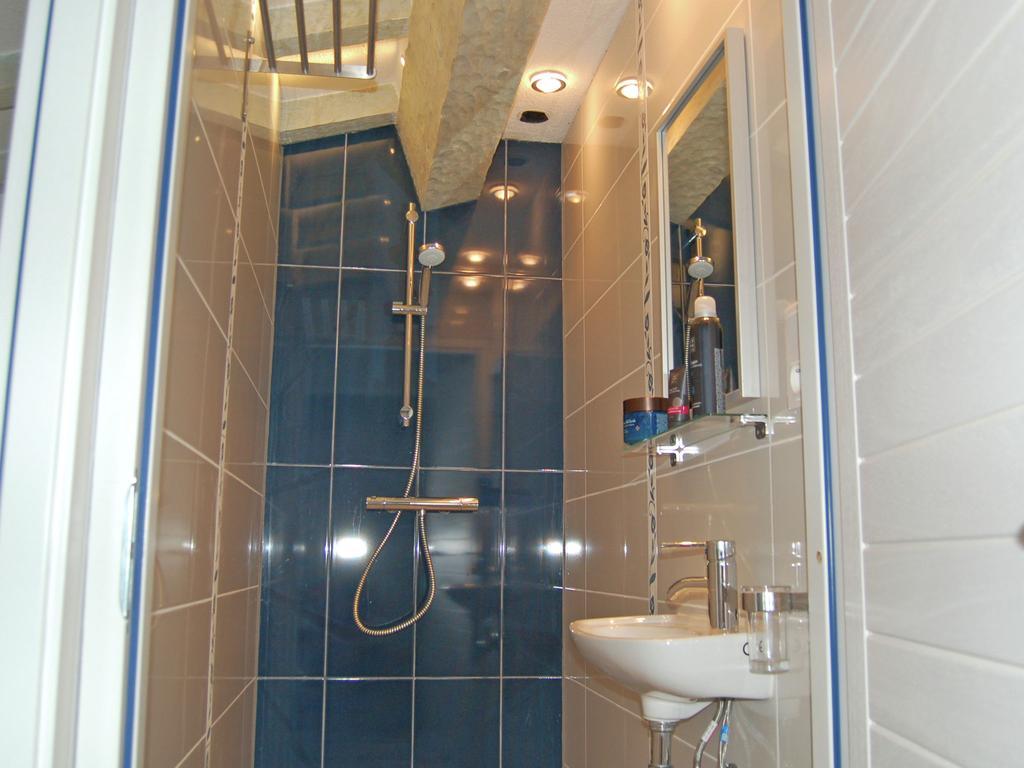 Classy Apartment In La Turbie With Fenced Garden Ngoại thất bức ảnh